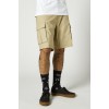 PANTALONI SCURTI FOX SLAMBOZO 2.0 TAN PANTALONI SCURTI FOX SLAMBOZO 2.0 TAN
