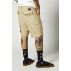 PANTALONI SCURTI FOX SLAMBOZO 2.0 TAN PANTALONI SCURTI FOX SLAMBOZO 2.0 TAN