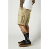 PANTALONI SCURTI FOX SLAMBOZO 2.0 TAN PANTALONI SCURTI FOX SLAMBOZO 2.0 TAN