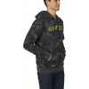 HANORAC FOX APEX CAMO ZIP BLACK CAMO HANORAC FOX APEX CAMO ZIP BLACK CAMO