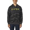 HANORAC FOX APEX CAMO ZIP BLACK CAMO HANORAC FOX APEX CAMO ZIP BLACK CAMO