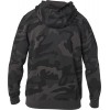 HANORAC FOX APEX CAMO ZIP BLACK CAMO HANORAC FOX APEX CAMO ZIP BLACK CAMO
