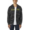 HANORAC FOX APEX CAMO ZIP BLACK CAMO HANORAC FOX APEX CAMO ZIP BLACK CAMO