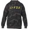 HANORAC FOX APEX CAMO ZIP BLACK CAMO HANORAC FOX APEX CAMO ZIP BLACK CAMO