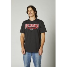 TRICOU FOX ROADIE SS PREMIUM TEE BLACK