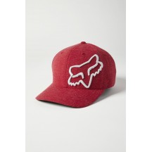 SAPCA FOX CLOUDED FLEXFIT 2.0 CHILI