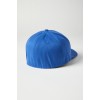 SAPCA FOX STANDARD FLEXFIT HAT ROYAL BLUE SAPCA FOX STANDARD FLEXFIT HAT ROYAL BLUE