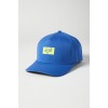 SAPCA FOX STANDARD FLEXFIT HAT ROYAL BLUE SAPCA FOX STANDARD FLEXFIT HAT ROYAL BLUE