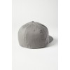 SAPCA FOX EMBLEM FLEXFIT GREY SAPCA FOX EMBLEM FLEXFIT GREY