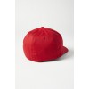 SAPCA FOX EMBLEM FLEXFIT CHILLI SAPCA FOX EMBLEM FLEXFIT CHILLI