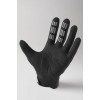 MANUSI FOX DIRTPAW BLACK WHITE MANUSI FOX DIRTPAW BLACK WHITE