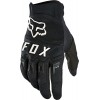 MANUSI FOX DIRTPAW BLACK WHITE MANUSI FOX DIRTPAW BLACK WHITE