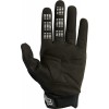 MANUSI FOX DIRTPAW BLACK WHITE MANUSI FOX DIRTPAW BLACK WHITE