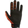 MANUSI FOX DIRTPAW FLO ORANGE MANUSI FOX DIRTPAW FLO ORANGE