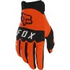 MANUSI FOX DIRTPAW FLO ORANGE MANUSI FOX DIRTPAW FLO ORANGE