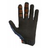 MANUSI FOX LEGION GLOVE BLUE MANUSI FOX LEGION GLOVE BLUE