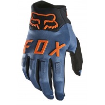 MANUSI FOX LEGION GLOVE BLUE