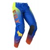 PANTALONI FOX 180 OKTIV PANT BLUE PANTALONI FOX 180 OKTIV PANT BLUE