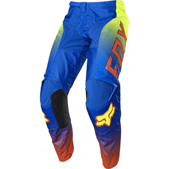 PANTALONI FOX 180 OKTIV PANT BLUE PANTALONI FOX 180 OKTIV PANT BLUE