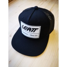 SAPCA LEATT CAPE TOWN CAP 2021