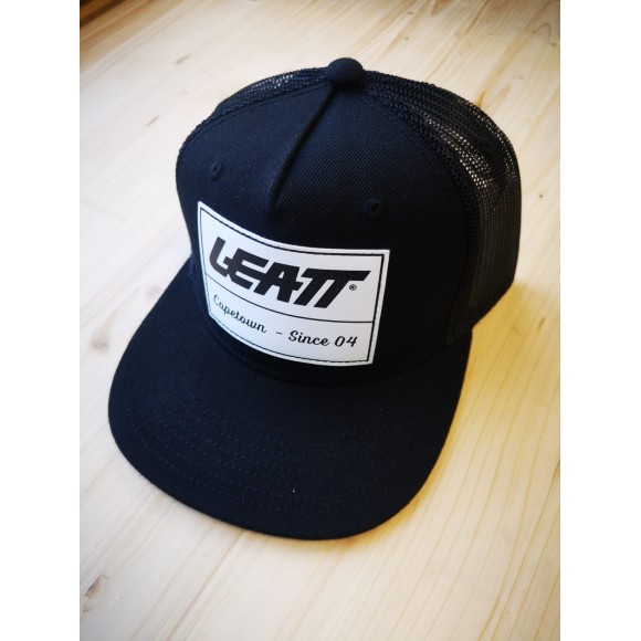 SAPCA LEATT CAPE TOWN CAP 2021