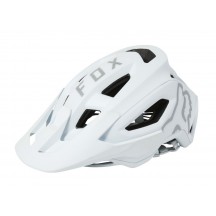 CASCA FOX SPEEDFRAME MIPS PRO CE WHITE