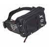 BORSETA FOX HIP PACK BLACK BORSETA FOX HIP PACK BLACK