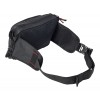 BORSETA FOX HIP PACK BLACK BORSETA FOX HIP PACK BLACK