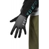 MANUSI FOX FLEXAIR ASCENT BLACK MANUSI FOX FLEXAIR ASCENT BLACK