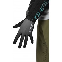 MANUSI FOX FLEXAIR ASCENT BLACK
