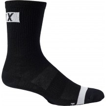 SOSETE FOX FLEXAIR MERINO BLACK