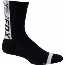 SOSETE FOX 6" RANGER BLACK WHITE