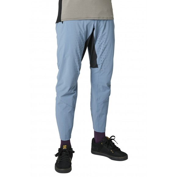 PANTALONI FOX FLEXAIR BLUE PANTALONI FOX FLEXAIR BLUE