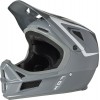 CASCA FOX RAMPAGE COMP REPEAT GREY CASCA FOX RAMPAGE COMP REPEAT GREY