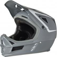 CASCA FOX RAMPAGE COMP REPEAT GREY