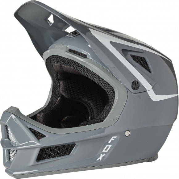 CASCA FOX RAMPAGE COMP REPEAT GREY CASCA FOX RAMPAGE COMP REPEAT GREY