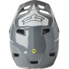 CASCA FOX RAMPAGE COMP REPEAT GREY CASCA FOX RAMPAGE COMP REPEAT GREY
