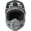 CASCA FOX RAMPAGE COMP REPEAT GREY CASCA FOX RAMPAGE COMP REPEAT GREY