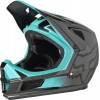 CASCA FOX RAMPAGE COMP CALI TEAL CASCA FOX RAMPAGE COMP CALI TEAL