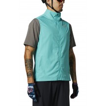 VESTA FOX RANGER WIND VEST LIGHT GREEN