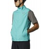 VESTA FOX RANGER WIND VEST LIGHT GREEN VESTA FOX RANGER WIND VEST LIGHT GREEN