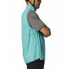 VESTA FOX RANGER WIND VEST LIGHT GREEN VESTA FOX RANGER WIND VEST LIGHT GREEN