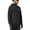 JACHETA FOX RANGER WIND PULLOVER BLACK JACHETA FOX RANGER WIND PULLOVER BLACK
