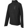 JACHETA FOX RANGER WIND PULLOVER BLACK JACHETA FOX RANGER WIND PULLOVER BLACK