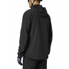 JACHETA FOX RANGER WIND PULLOVER BLACK JACHETA FOX RANGER WIND PULLOVER BLACK