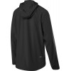 JACHETA FOX RANGER WIND PULLOVER BLACK JACHETA FOX RANGER WIND PULLOVER BLACK