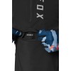 JACHETA FOX RANGER WIND PULLOVER BLACK JACHETA FOX RANGER WIND PULLOVER BLACK