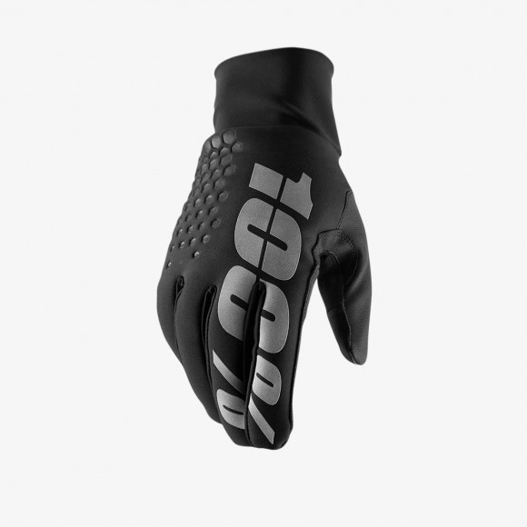 MANUSI 100% HYDROMATIC Brisker Black MANUSI 100% HYDROMATIC Brisker Black
