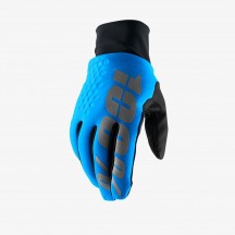 MANUSI 100% HYDROMATIC Brisker Blue