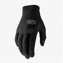 MANUSI 100% SLING BLACK